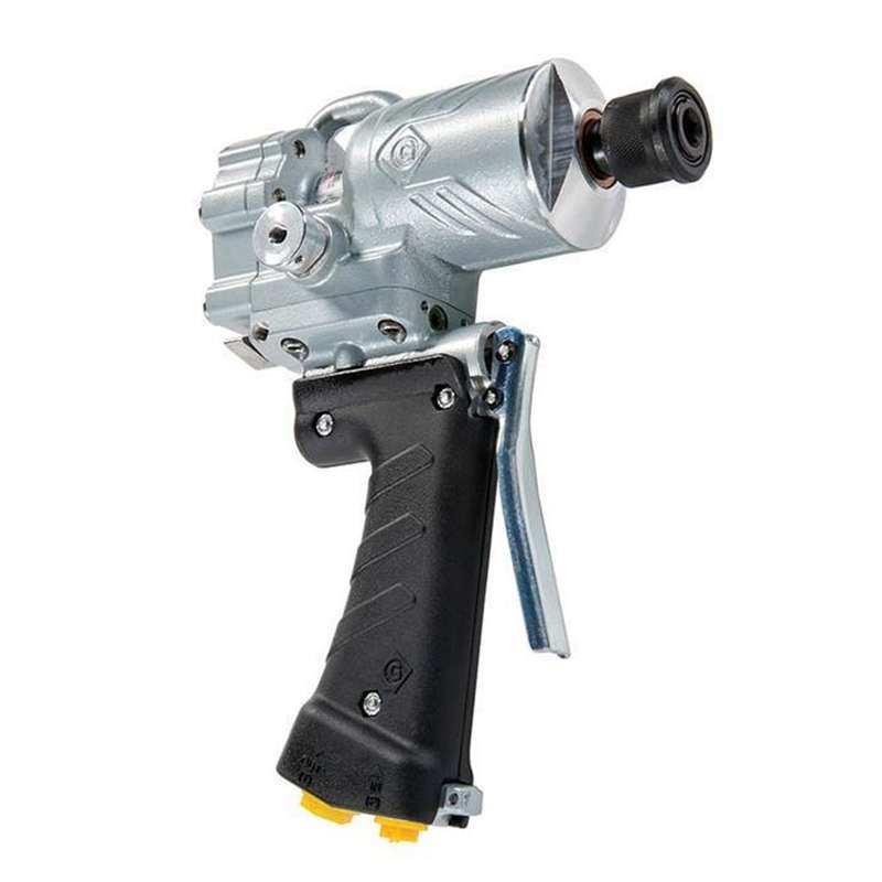 Impact Wrench, 7/16 F.C.